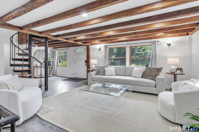 49 Moose Hill Road, Trumbull, CT 06611