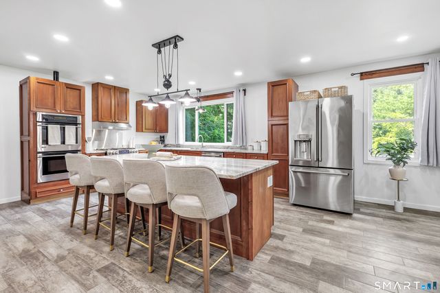 49 Moose Hill Road, Trumbull, CT 06611