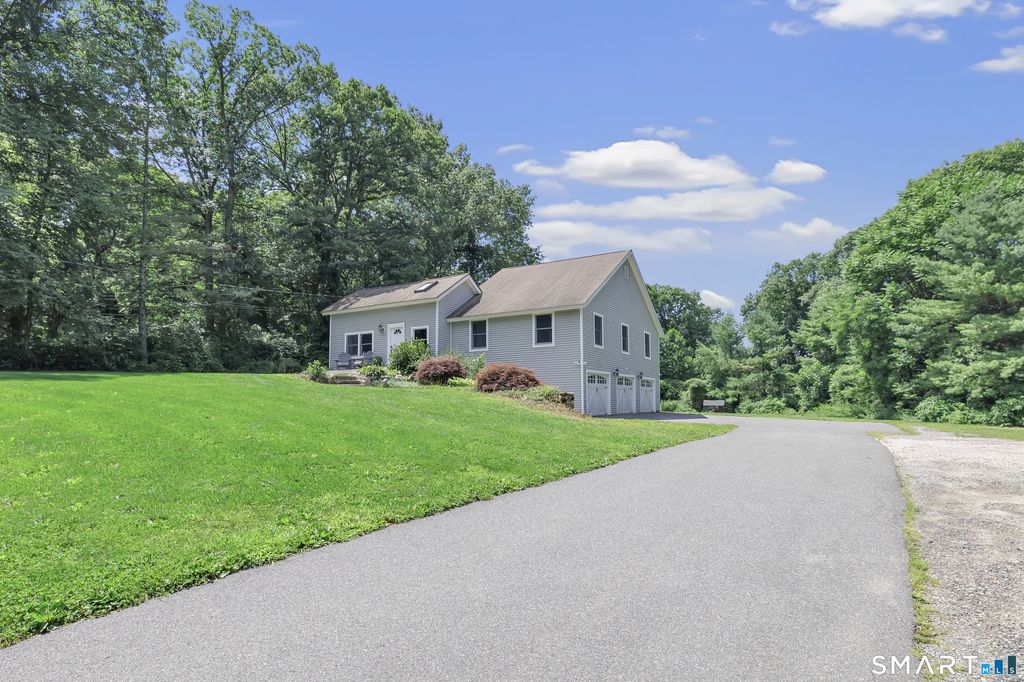 49 Moose Hill Road, Trumbull, CT 06611