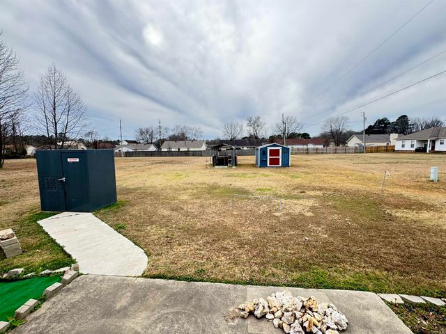 211 W Valentine, Jacksonville, AR 72076