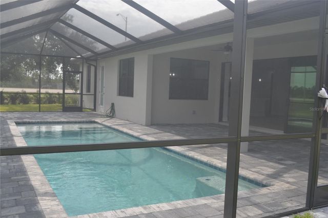 17653 VELLUM CIRCLE, Punta Gorda, FL 33955