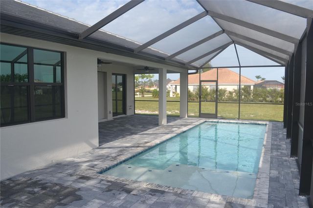 17653 VELLUM CIRCLE, Punta Gorda, FL 33955