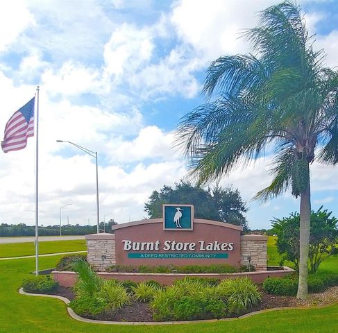 17653 VELLUM CIRCLE, Punta Gorda, FL 33955