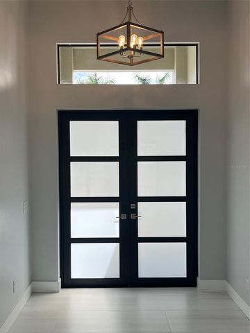 17653 VELLUM CIRCLE, Punta Gorda, FL 33955