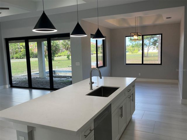 17653 VELLUM CIRCLE, Punta Gorda, FL 33955