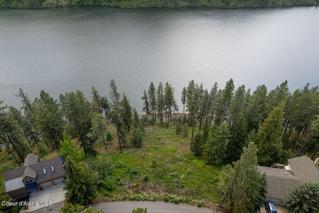 NKA E Fernan Lake Terrace Dr, Coeur D'alene, ID 83814