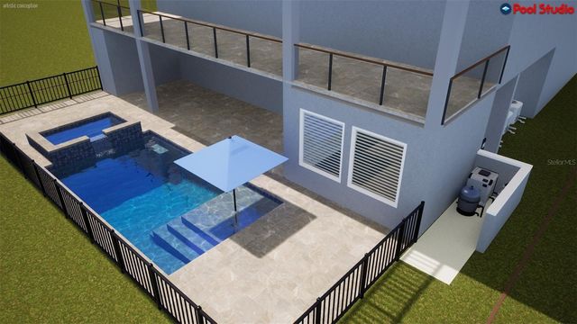 52 OCEAN RIDGE BOULEVARD N, Palm Coast, FL 32137