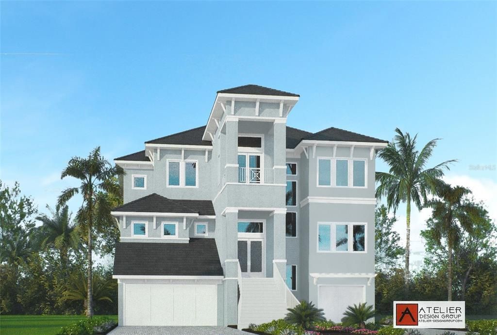 52 OCEAN RIDGE BOULEVARD N, Palm Coast, FL 32137