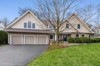 528 S Cook Street, Barrington, IL 60010