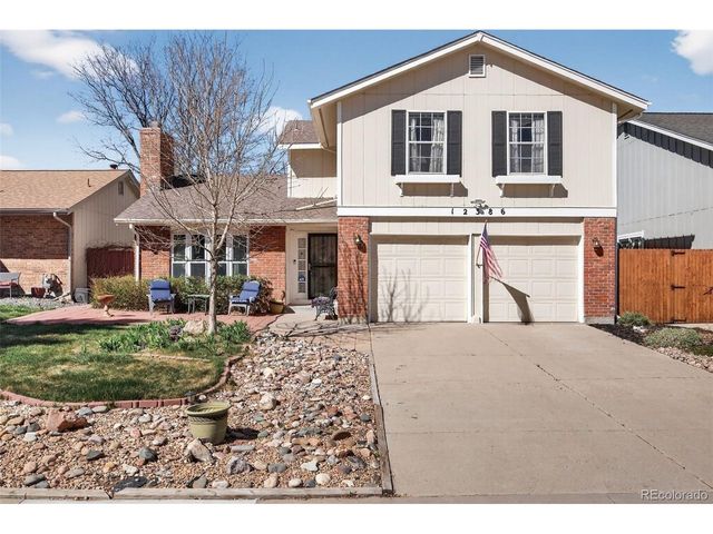 12386 E Bates Cir, Aurora, CO 80014
