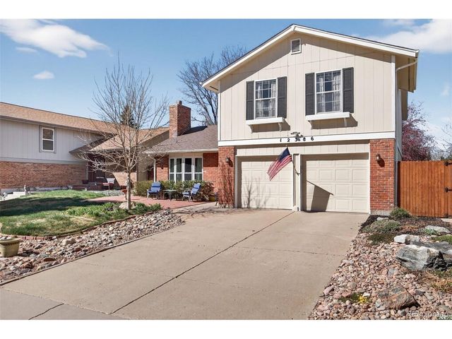 12386 E Bates Cir, Aurora, CO 80014
