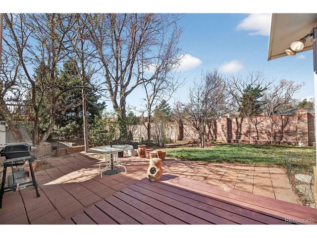 12386 E Bates Cir, Aurora, CO 80014