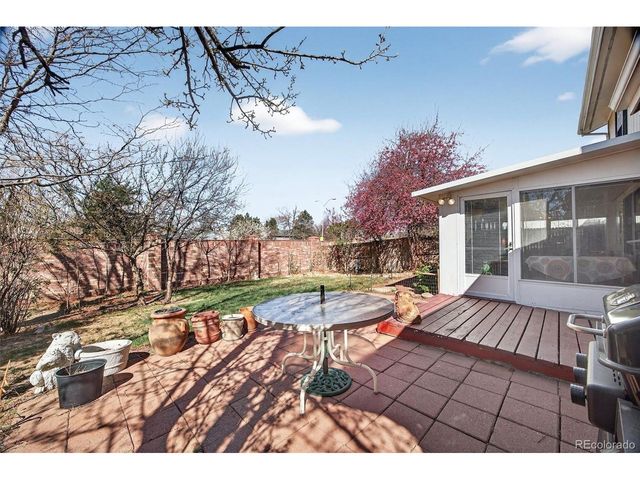 12386 E Bates Cir, Aurora, CO 80014