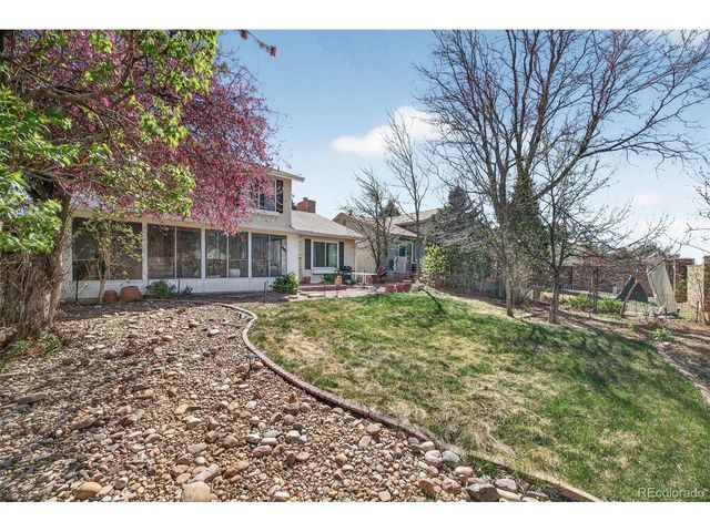 12386 E Bates Cir, Aurora, CO 80014