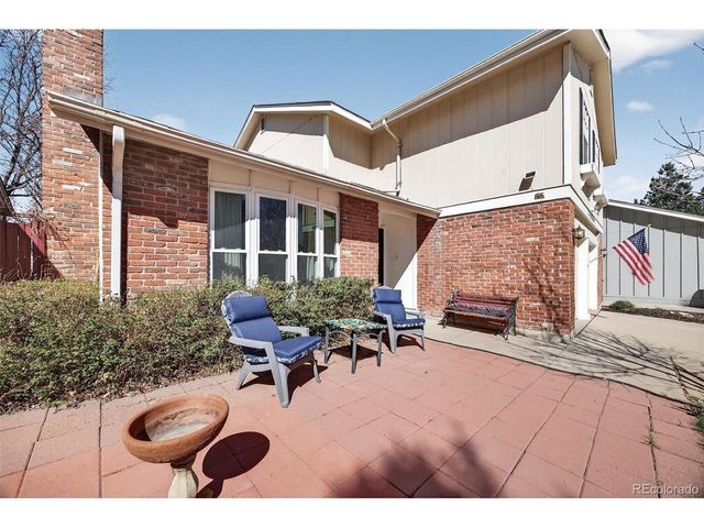 12386 E Bates Cir, Aurora, CO 80014