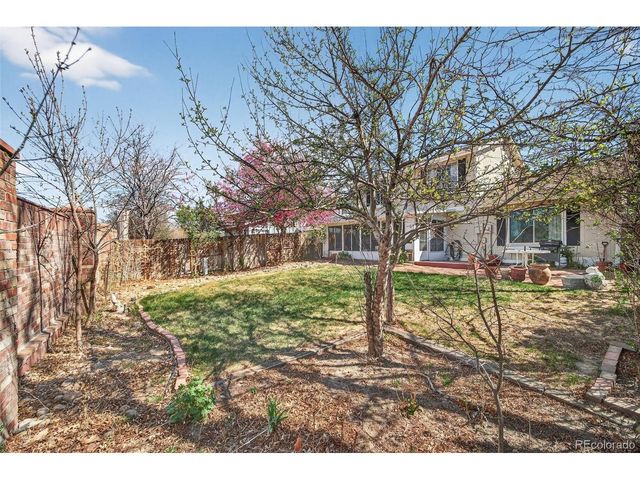 12386 E Bates Cir, Aurora, CO 80014