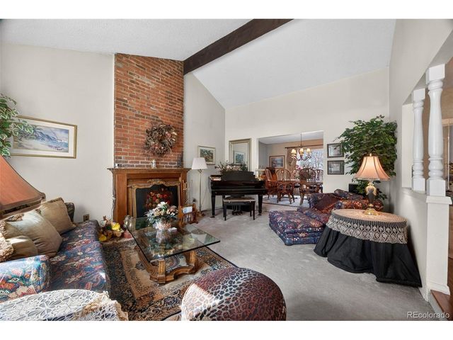 12386 E Bates Cir, Aurora, CO 80014