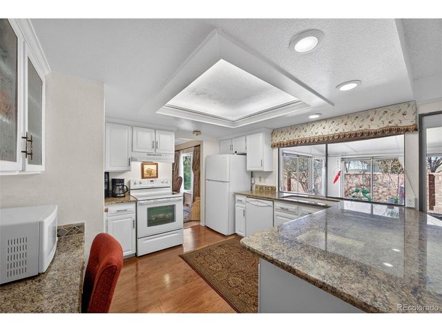 12386 E Bates Cir, Aurora, CO 80014