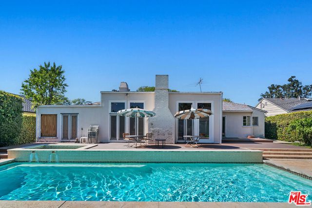 4740 Placidia Avenue, Toluca Lake, CA 91602