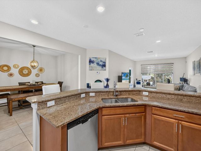 3530 FAIRWATERS COURT D, Clermont, FL 34711