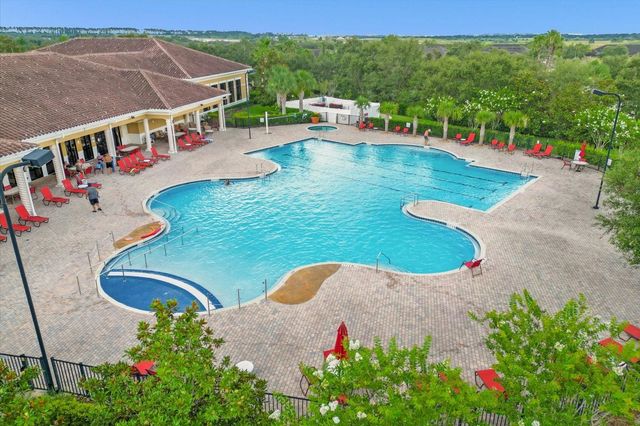 3530 FAIRWATERS COURT D, Clermont, FL 34711