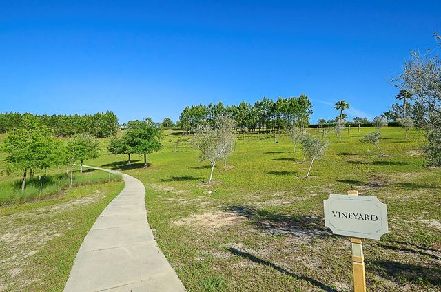 3530 FAIRWATERS COURT D, Clermont, FL 34711