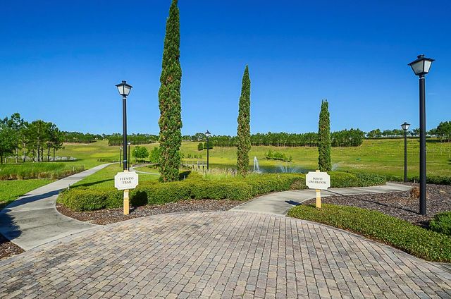 3530 FAIRWATERS COURT D, Clermont, FL 34711