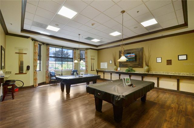 3530 FAIRWATERS COURT D, Clermont, FL 34711