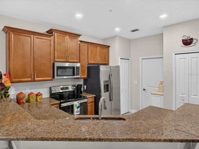 3530 FAIRWATERS COURT D, Clermont, FL 34711