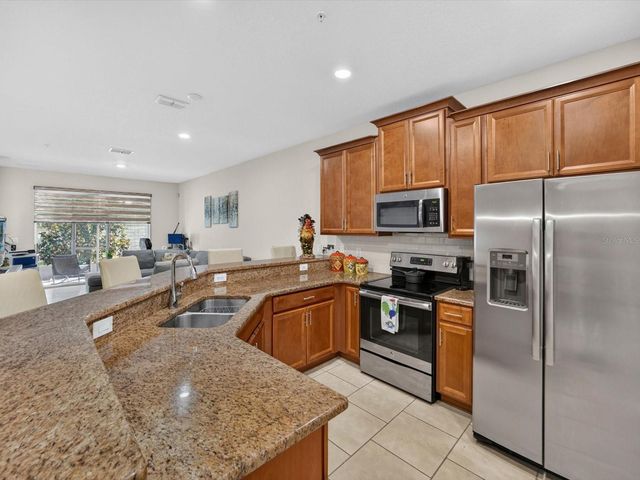 3530 FAIRWATERS COURT D, Clermont, FL 34711