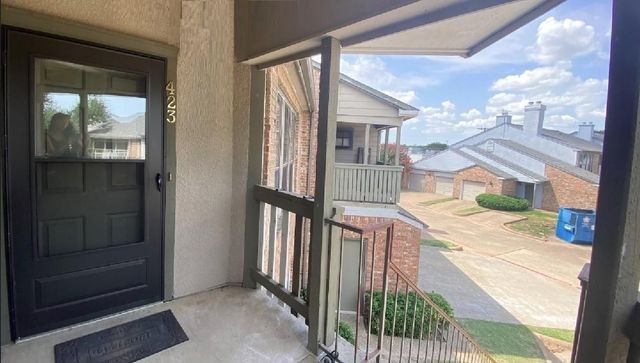 3101 Townbluff Drive 423, Plano, TX 75075
