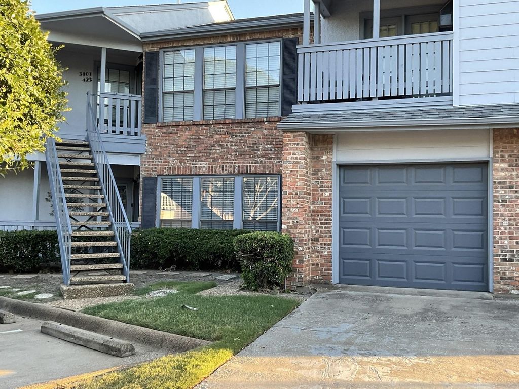 3101 Townbluff Drive 423, Plano, TX 75075