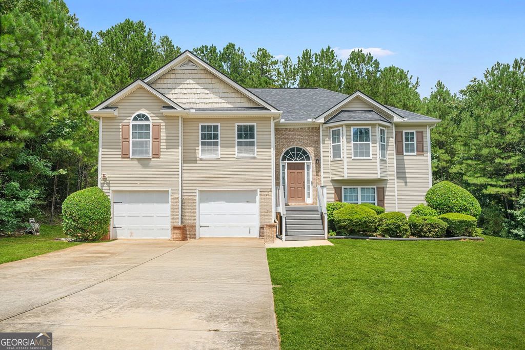 215 Rivercrest Lane, Covington, GA 30016