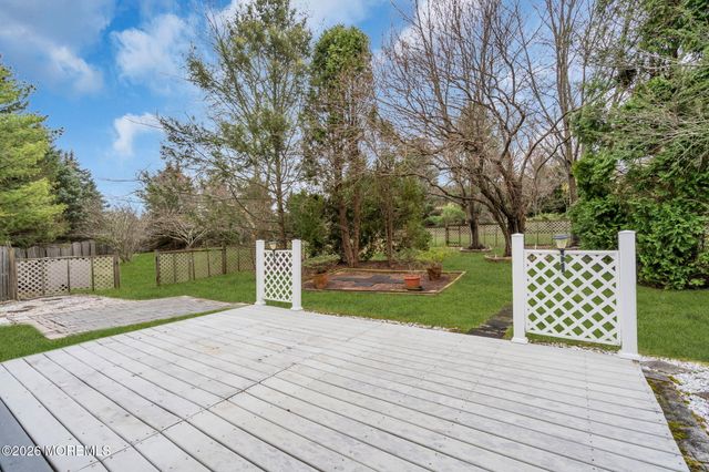 8 Hartnett Way, Millstone, NJ 08510