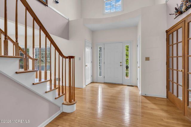 8 Hartnett Way, Millstone, NJ 08510