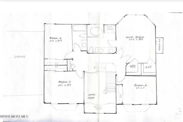 8 Hartnett Way, Millstone, NJ 08510