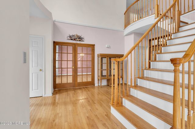 8 Hartnett Way, Millstone, NJ 08510