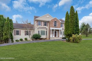 8 Hartnett Way, Millstone, NJ 08510