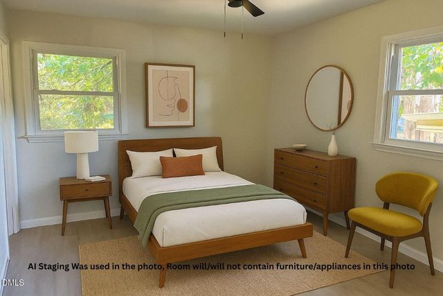 209 King Arthur Trail, Garner, NC 27529