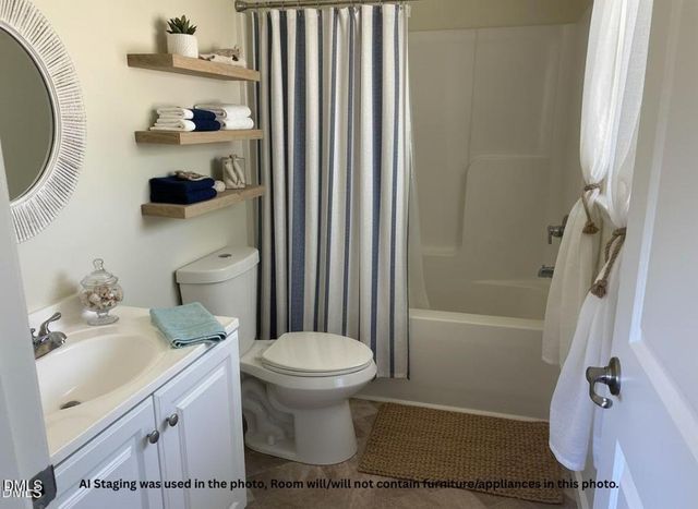 209 King Arthur Trail, Garner, NC 27529