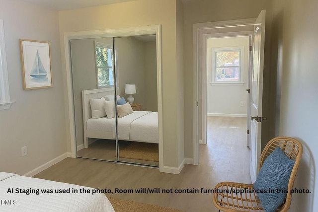 209 King Arthur Trail, Garner, NC 27529