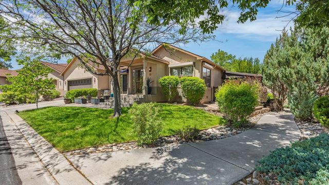 2384 Ridge Circle Dr Unit 15, Grand Junction, CO 81507