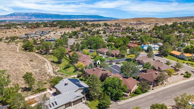 2384 Ridge Circle Dr Unit 15, Grand Junction, CO 81507
