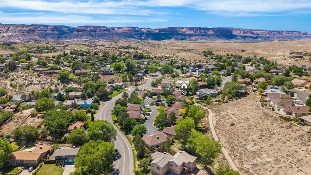 2384 Ridge Circle Dr Unit 15, Grand Junction, CO 81507