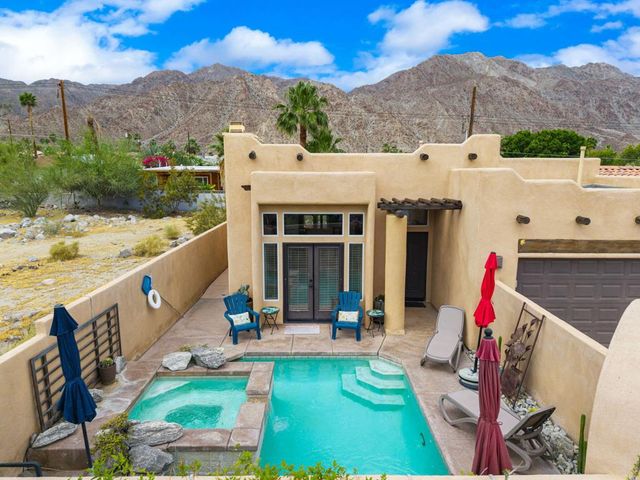 53845 Avenida Alvarado, La Quinta, CA 92253