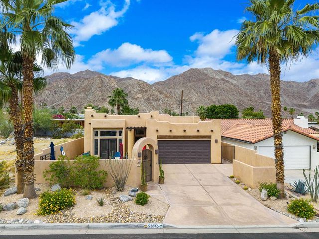 53845 Avenida Alvarado, La Quinta, CA 92253