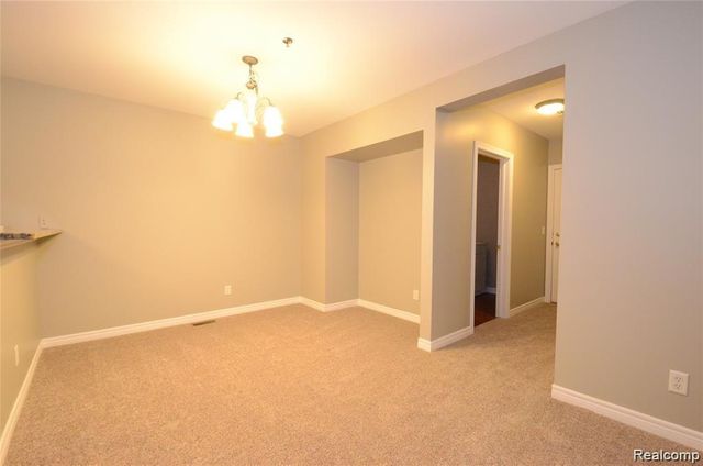 263 S Village Way 23, Canton, MI 48188