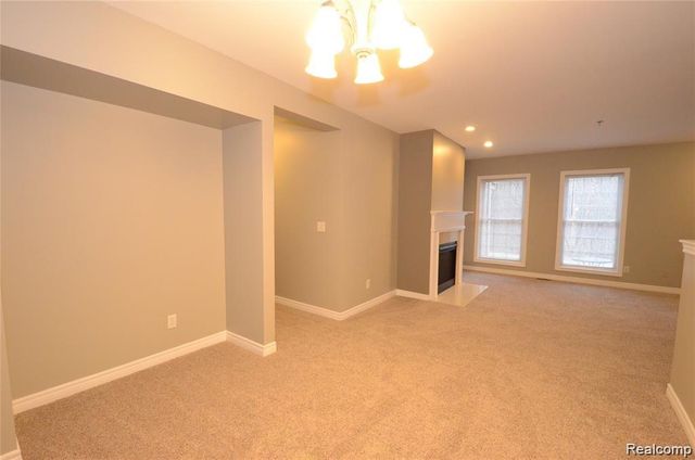 263 S Village Way 23, Canton, MI 48188