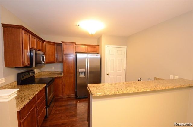 263 S Village Way 23, Canton, MI 48188