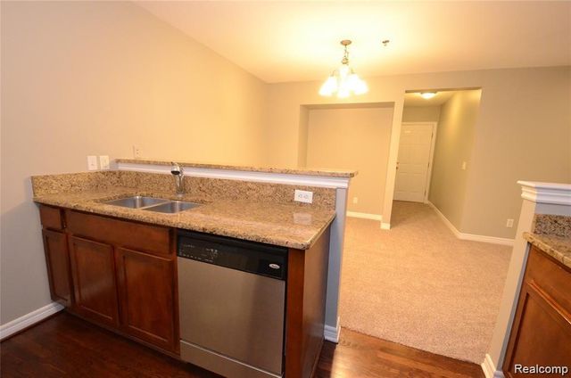 263 S Village Way 23, Canton, MI 48188